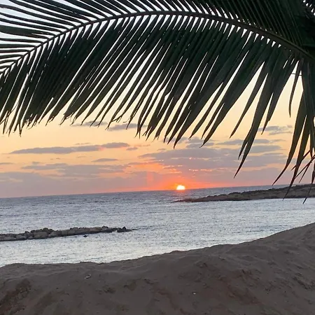 Apartman Sun Set At Coral Bay *