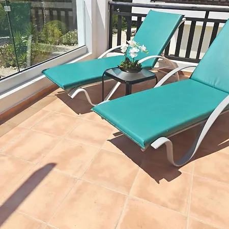 Apartman Sun Set At Coral Bay *